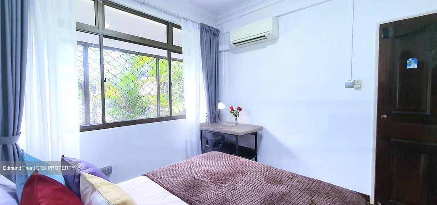 Cashew Park Condominium (D23), Condominium #457939211